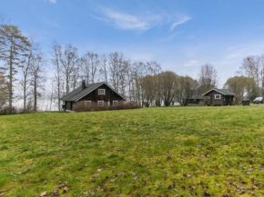 Holiday Home Oravanpesä by Interhome